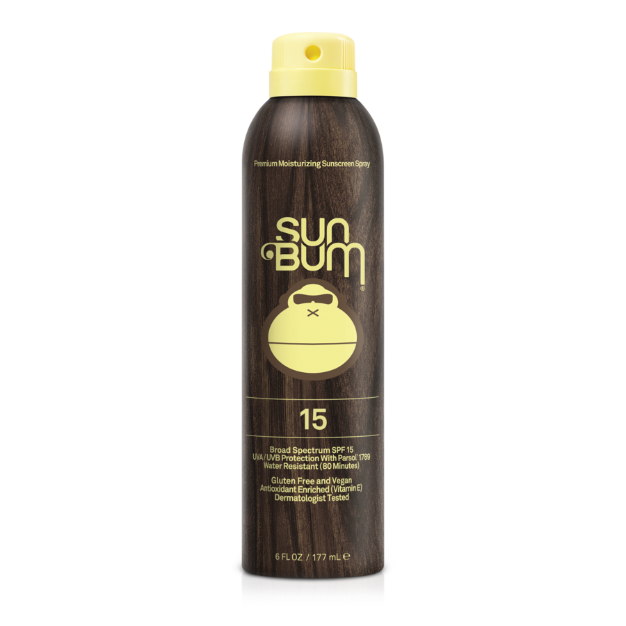 Sun Bum SPF Sunscreen Spray ( 4 options)