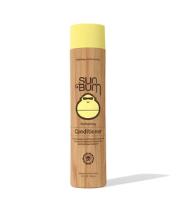 Sun Bum Shampoo and Conditioner