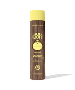 Sun Bum Shampoo and Conditioner