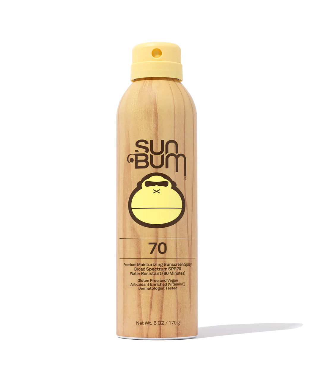 Sun Bum SPF Sunscreen Spray ( 4 options)