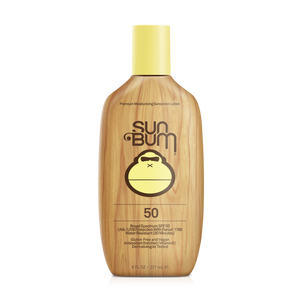 Sun Bum Sunscreen Lotion
