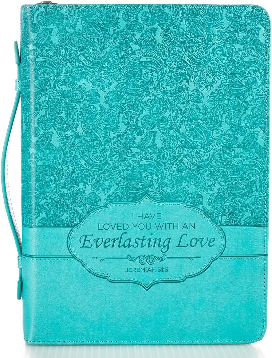 Bible Cover