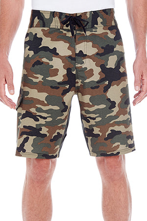 Men's Tsunami Shorts