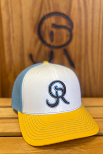 OR Logo Snapback