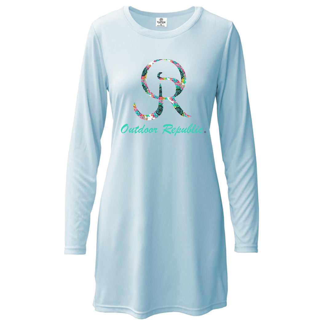 UPF 50 Performance dress