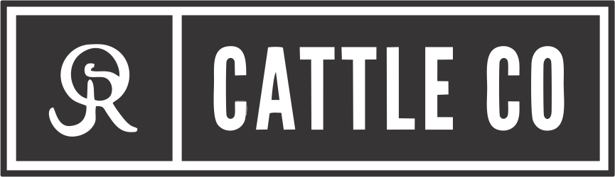 OR Bar Cattle Co. Decal