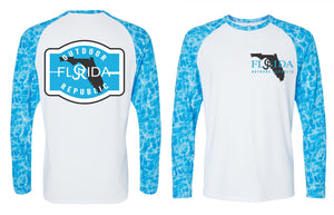 Florida Patch Limited Edition Performance Shirt