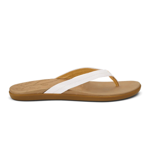 Olukai Women's Honu Sandal (3 Color Options)