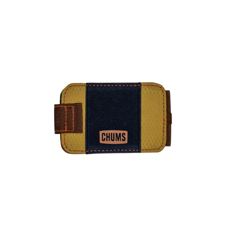 Chums Bandit Bi-Fold Wallet