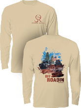 Off Roadin' - UPF 50 Performance Shirt (Unisex)