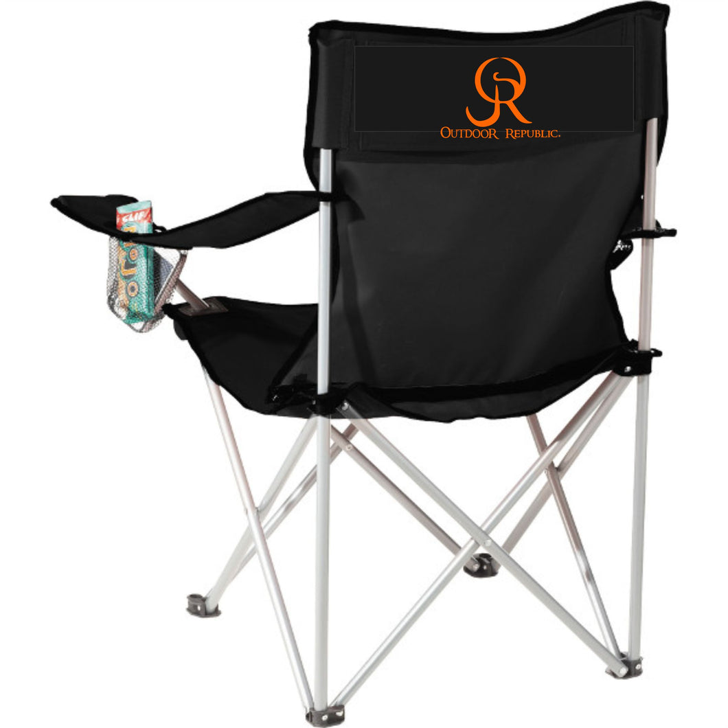 Outdoor Republic Folding Chair