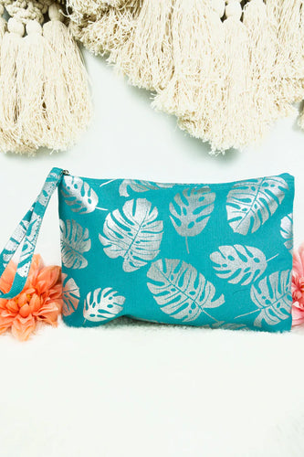 Wristlet Pouch