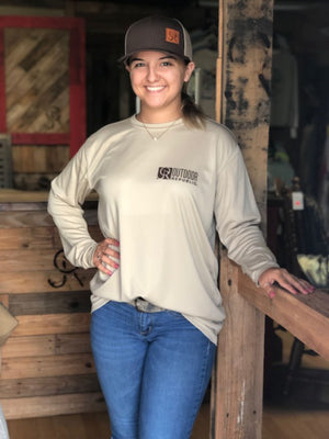 State Road OR - UPF 50 Performance Shirt (Unisex)