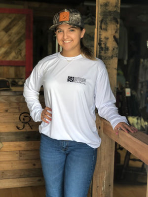 State Road OR - UPF 50 Performance Shirt (Unisex)