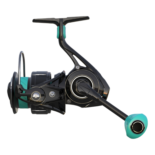 Toadfish  Carbon Spinning Reel 2500 or 3000