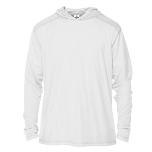 Heads/Tails Full - UPF 50 Performance Shirt (Youth)