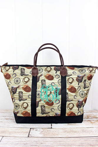 Wild Wild West Weekender