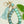 Wyldwood Tassel Large Beaded Bracelet Key Chain