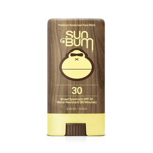Sun Bum - SPF 30 Sunscreen Face Stick