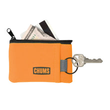 Chums- Floating Marsupial Wallet ( 3 Color Options)