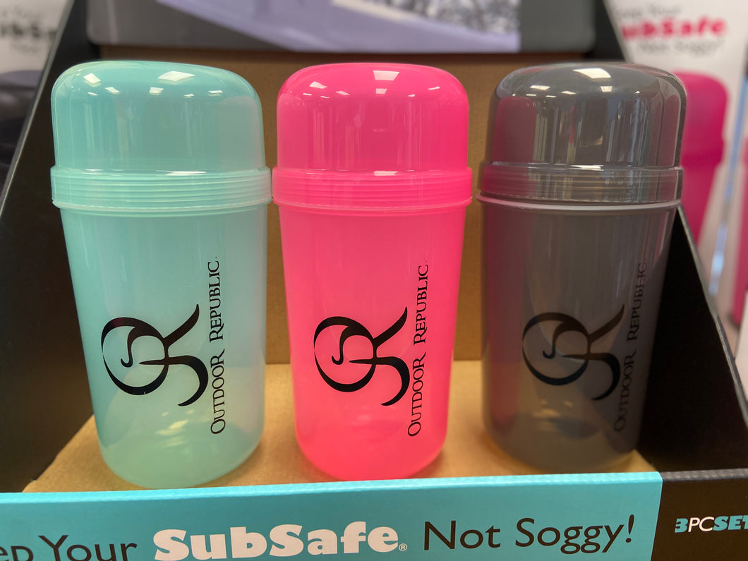 Subsafe