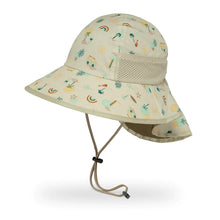 Sunday Afternoons Kids' Play Hat