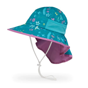 Sunday Afternoons Kids' Play Hat