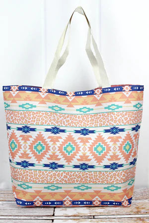 Shoulder Tote