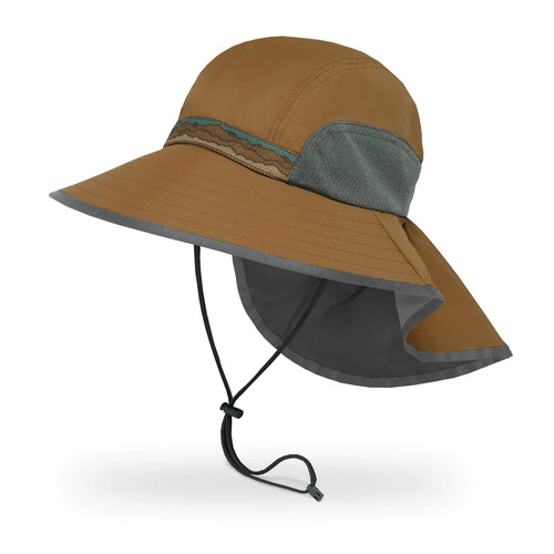 Sunday Afternoons Adventure Hat (2 Colors Options)
