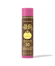 Sun Bum- Sunscreen Lip Balm SPF 30 -Watermelon