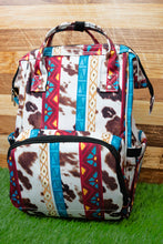 Out West Cooler Backpacks (5 Color Options)