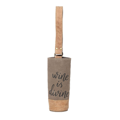 Myra Wine Bag
