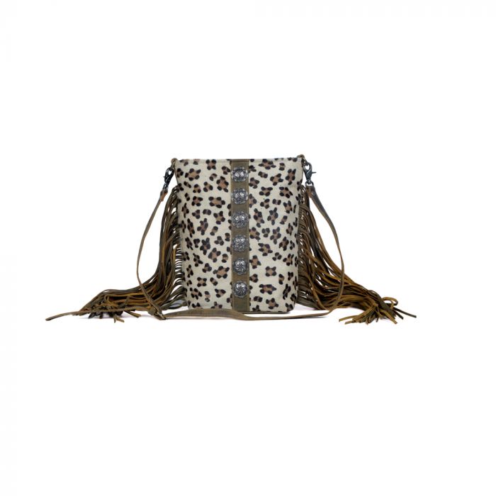 Myra leopard bag new arrivals