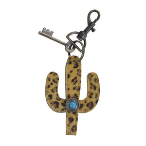 Myra Cactus Key Fob (3 Options)