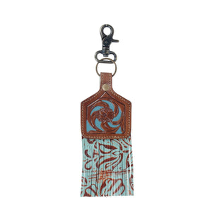 Myra Key Fob (8 Colors)