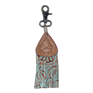 Myra Key Fob (8 Colors)