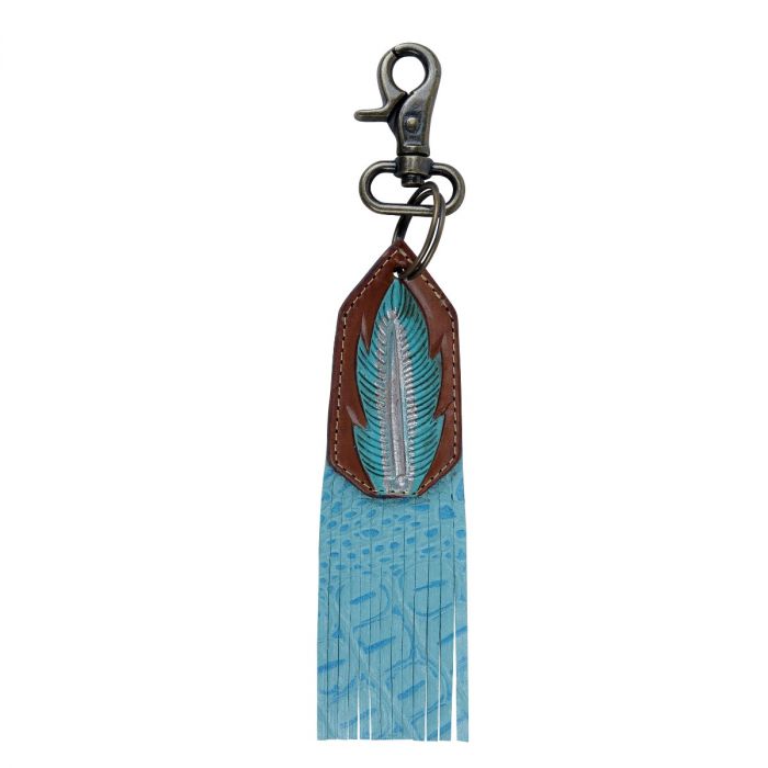 Myra Key Fob (8 Colors)