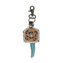 Myra Key Fob (8 Colors)