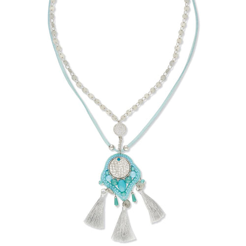 Myra Newton Necklace