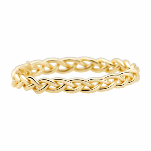 Myra Cancave Ring