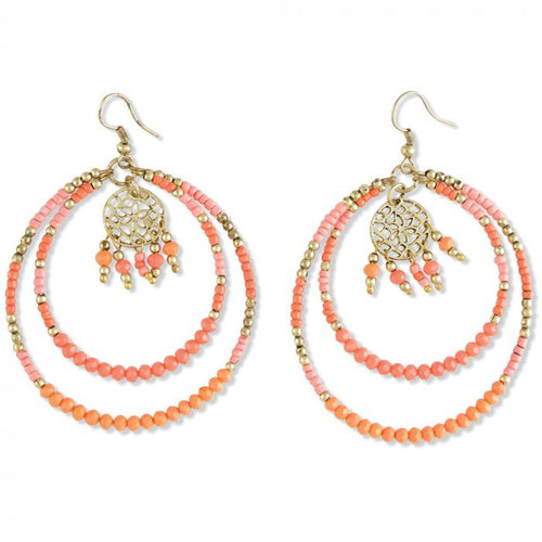 Myra Decade Earrings