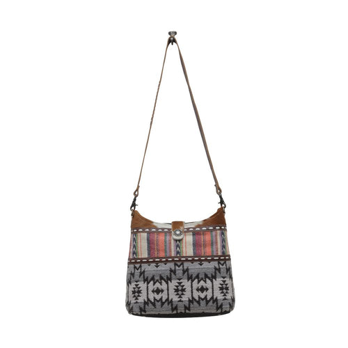 Myra Aspaldiko Shoulder Bag