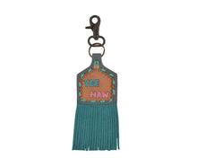 Myra Key Fob (8 Colors)