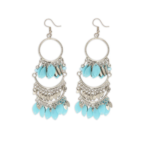 Myra Dodder Earring