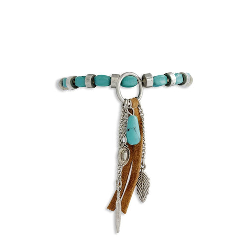 Myra Walkthrough Bracelet