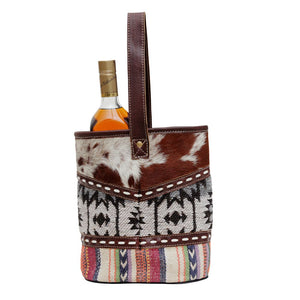 Myra Wine Bag