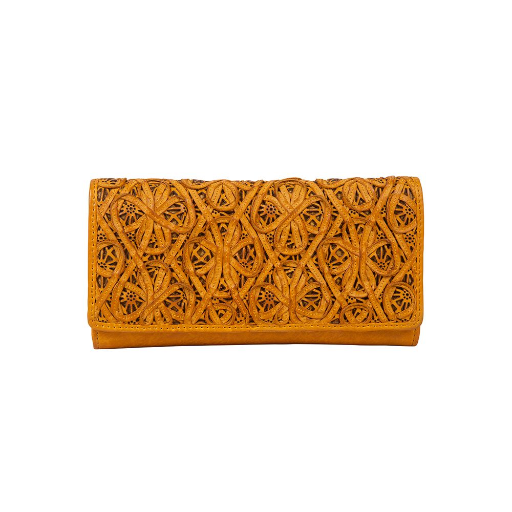 Myra Transition Wallet