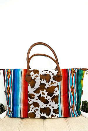 NGIL Moove Weekender