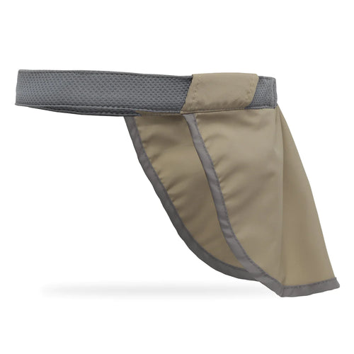 Sunday Afternoons Solar Curtain Neck cape (3 Color Options)