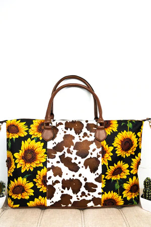 NGIL Moove Weekender